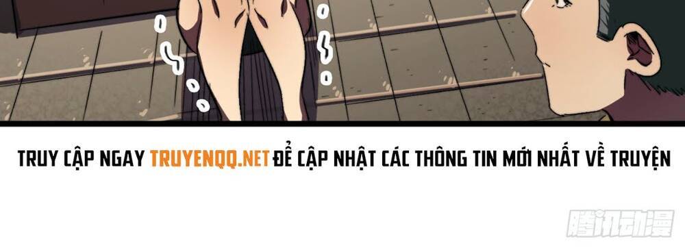 Ta Ở Tận Thế Nhặt Thuộc Tính: Chapter 5