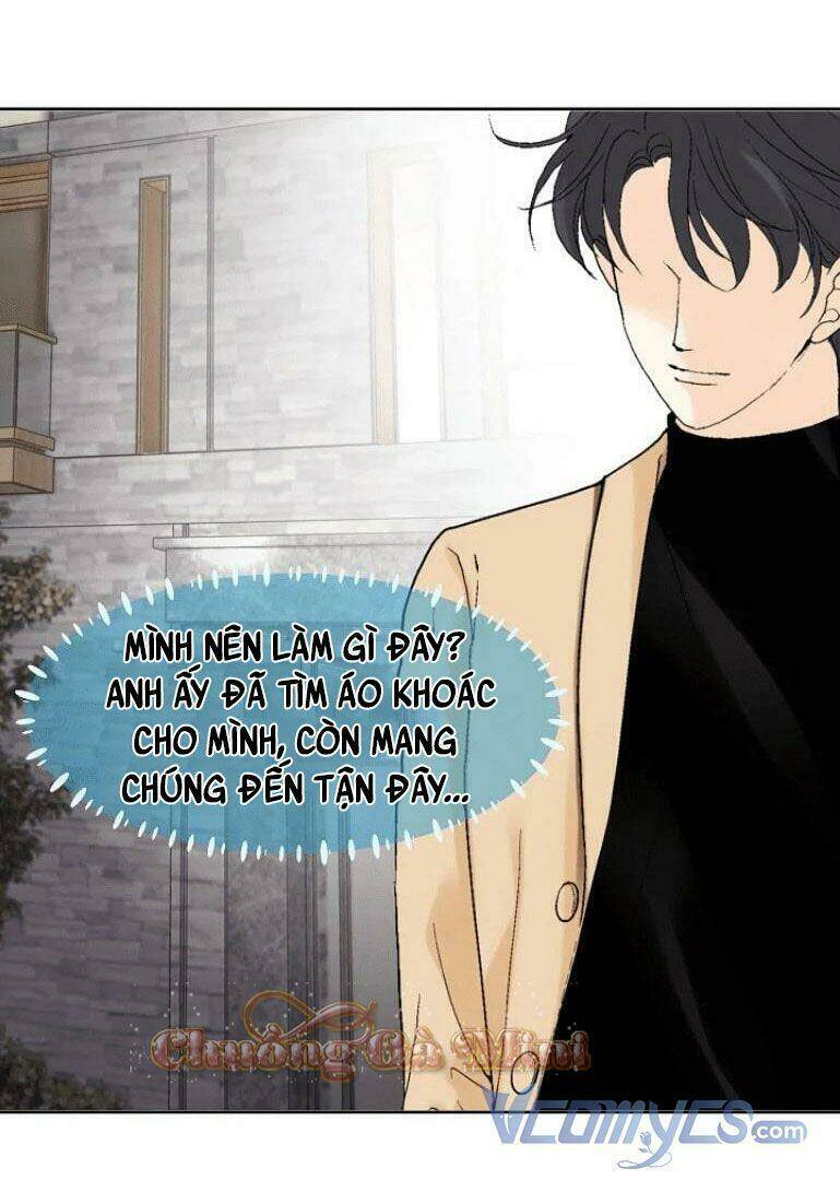 Lee Bom, Em Là Của Anh: Chapter 46