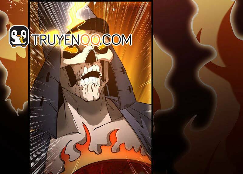 Yêu Linh Cứu Hỏa: Chapter 2