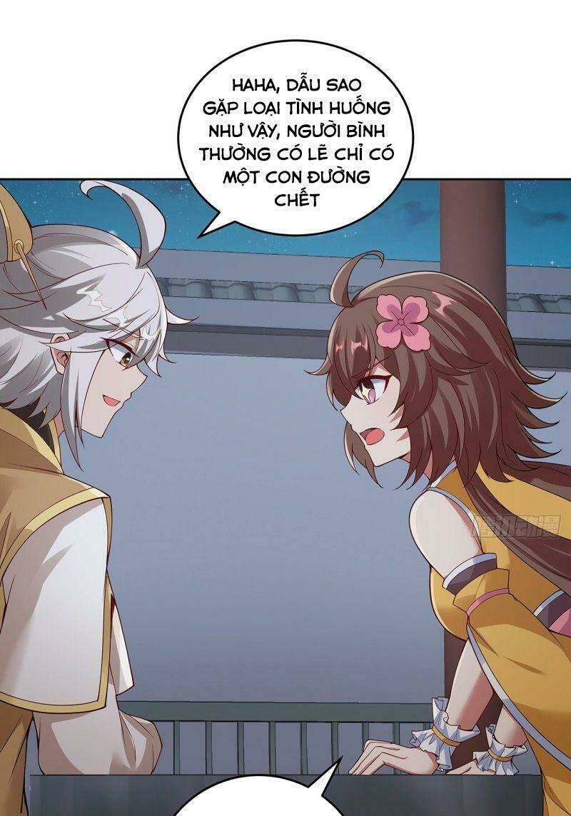 Nghịch Lân: Chapter 131