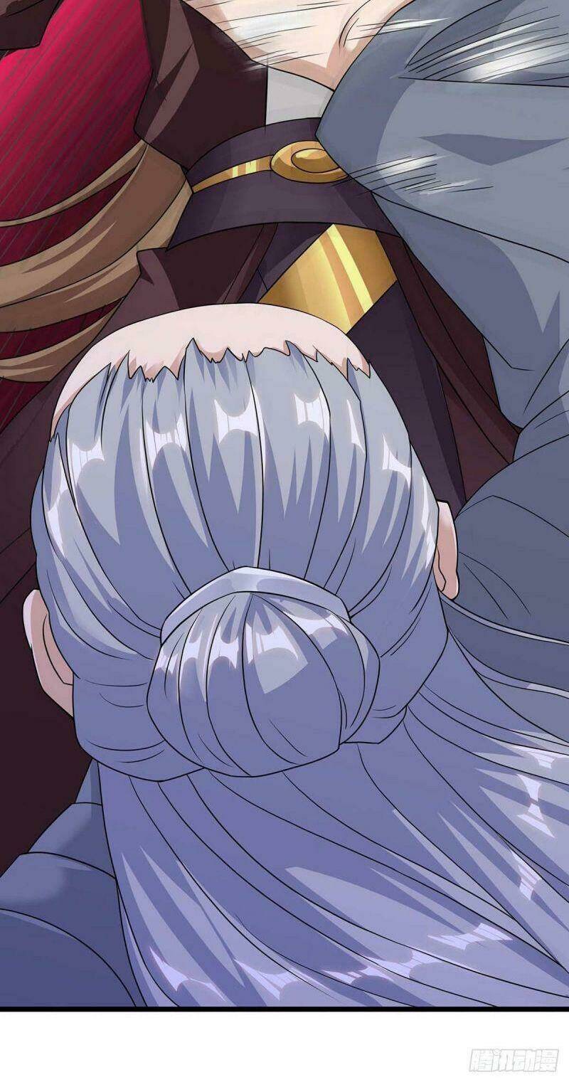 Siêu Cấp Thôn Phệ Hệ Thống: Chapter 14