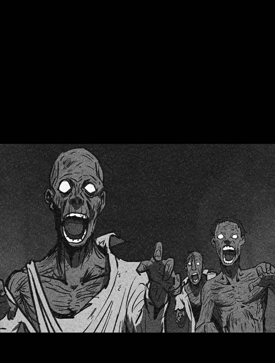 Cậu Bé Shotgun: Chapter 5