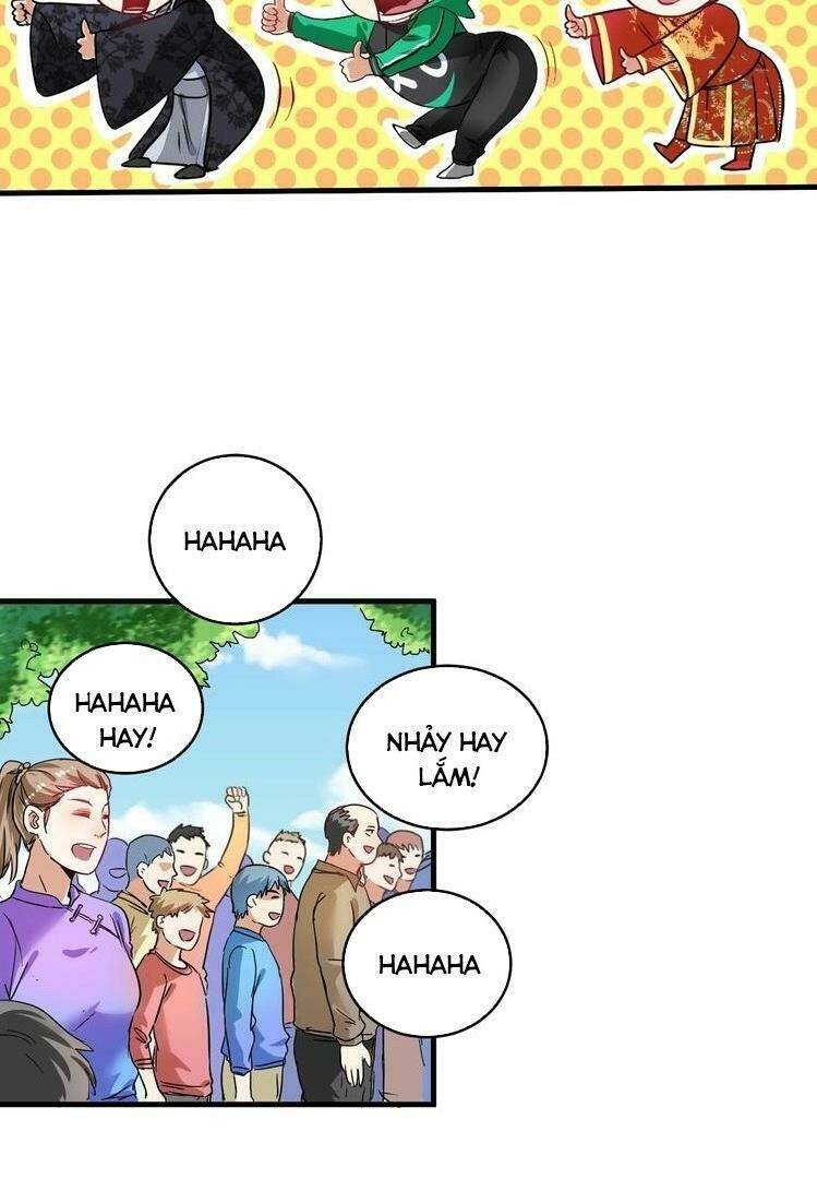 Ta Có Rất Nhiều Thành Tích: Chapter 21