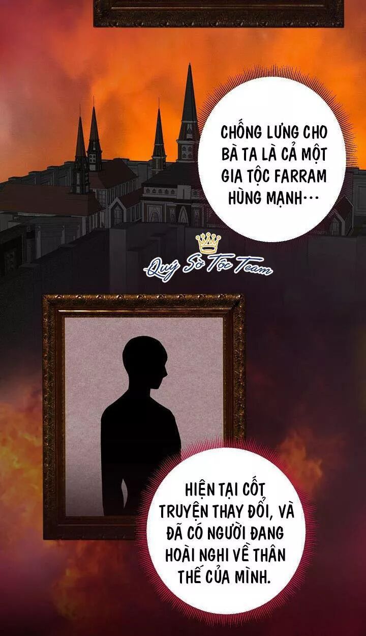 Tồn Tại Với Tư Cách Là Vợ Của Nam Chính: Chapter 101: Ta đã làm gì?