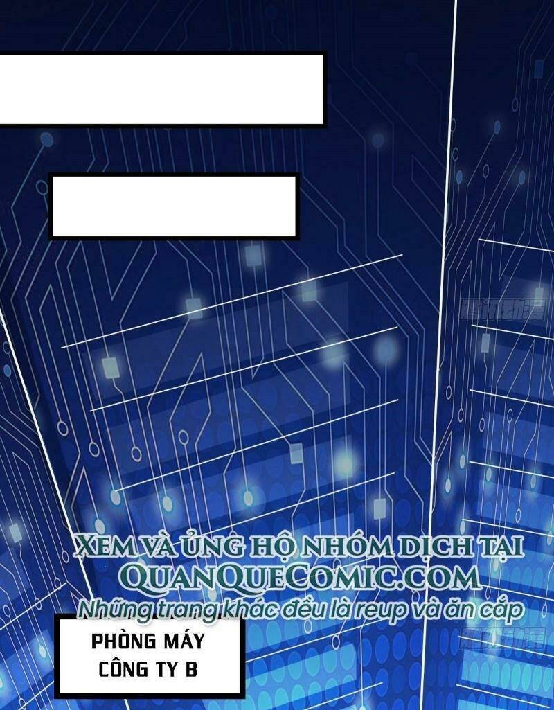 Shipper Thần Cấp: Chapter 21