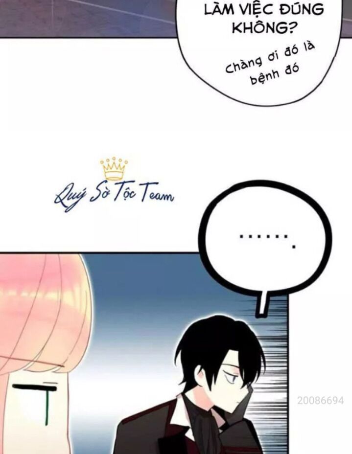 Tồn Tại Với Tư Cách Là Vợ Của Nam Chính: Chapter 51