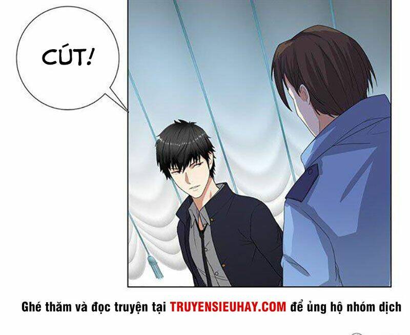 Học Viện Cao Thủ: Chapter 74
