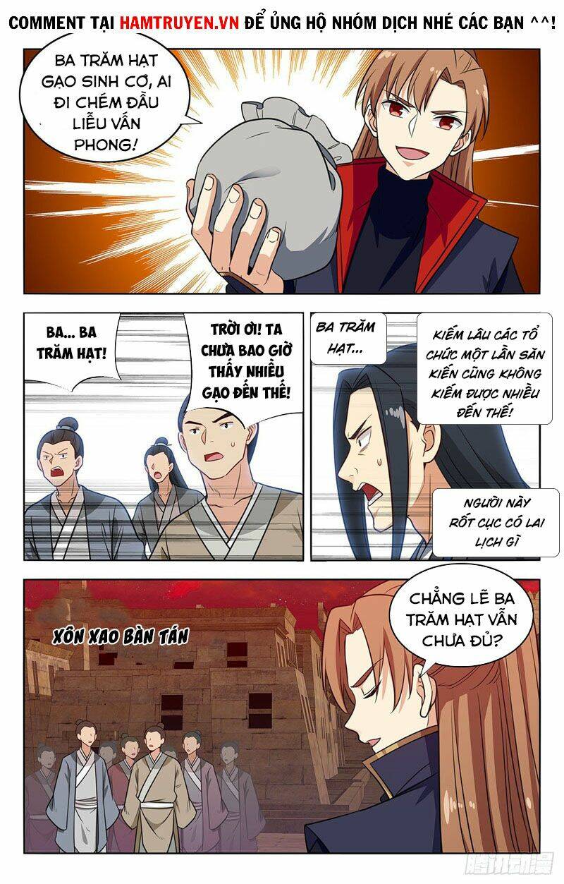 Tối Cường Phản Sáo Lộ Hệ Thống: Chapter 370