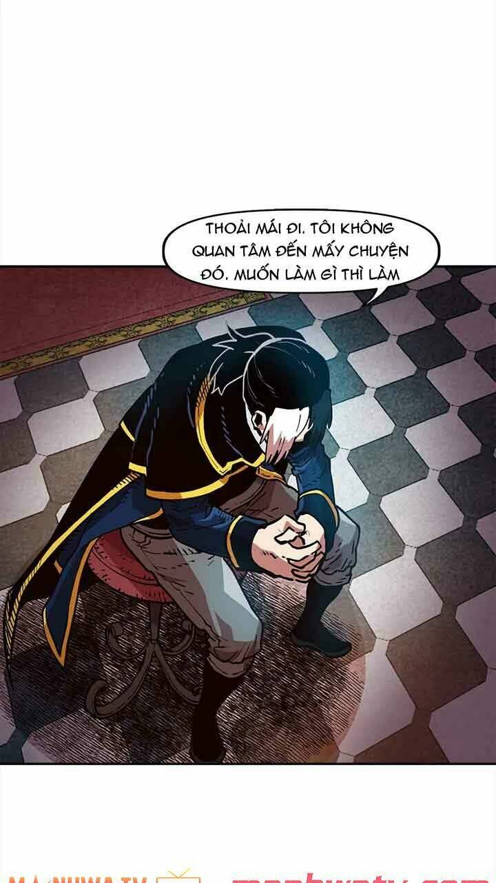 Nô Lệ Nghịch Thiên: Chapter 18