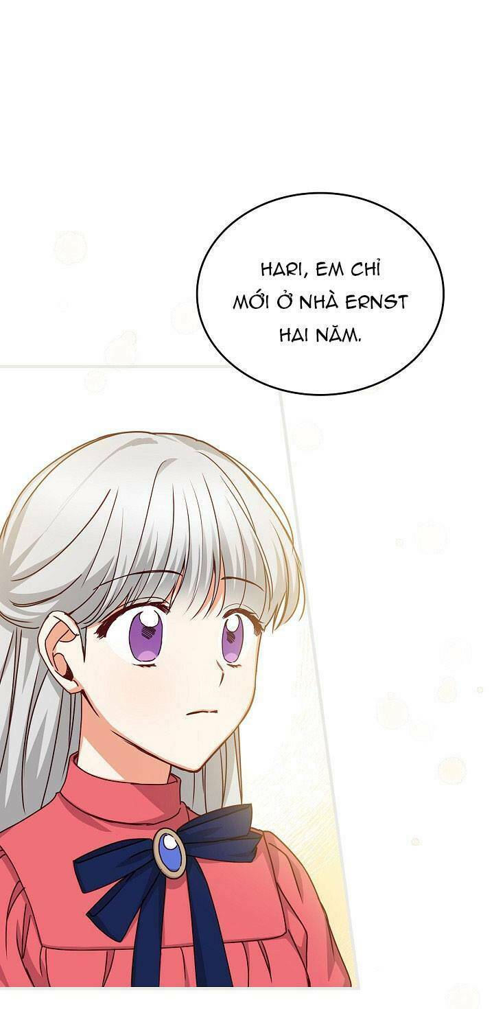Đừng Chọc Đứa Em Gái Bé Bỏng Của Chúng Tôi: Chapter 39