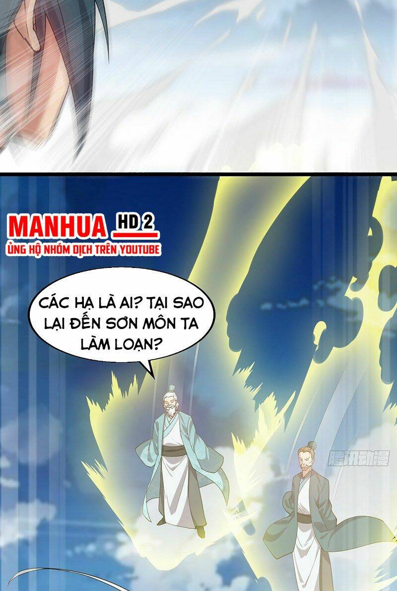Bạn Trai Là Ngôi Sao: Chapter 2