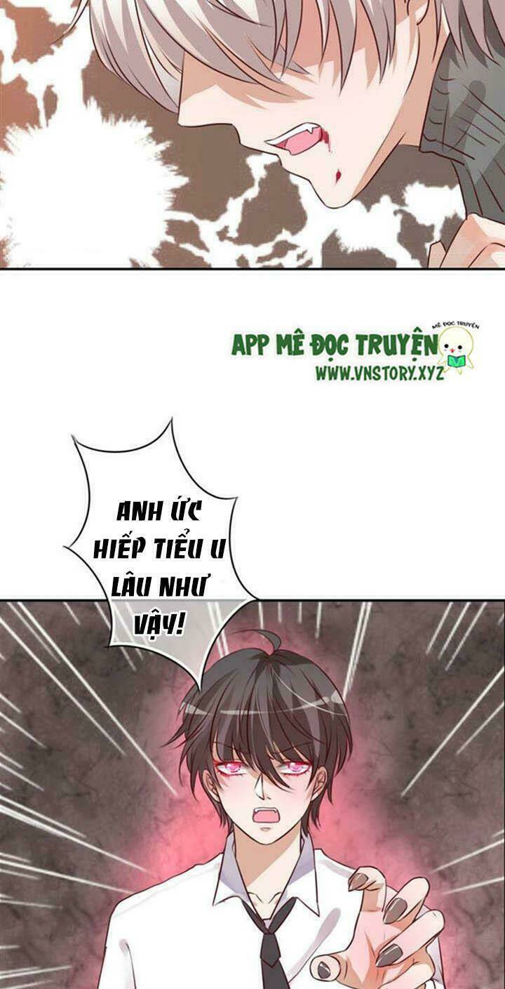 Sau Con Mưa Mùa Hạ: Chapter 42