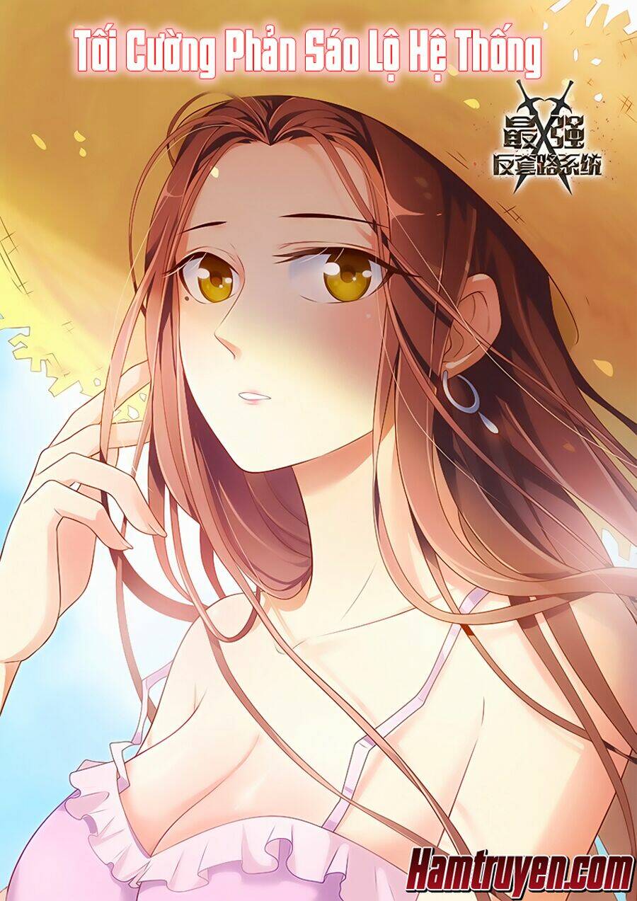 Tối Cường Phản Sáo Lộ Hệ Thống: Chapter 36