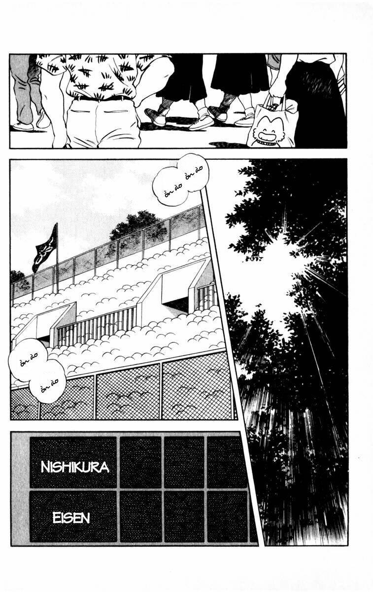 Rough - Ngọc Thô: Chapter 71