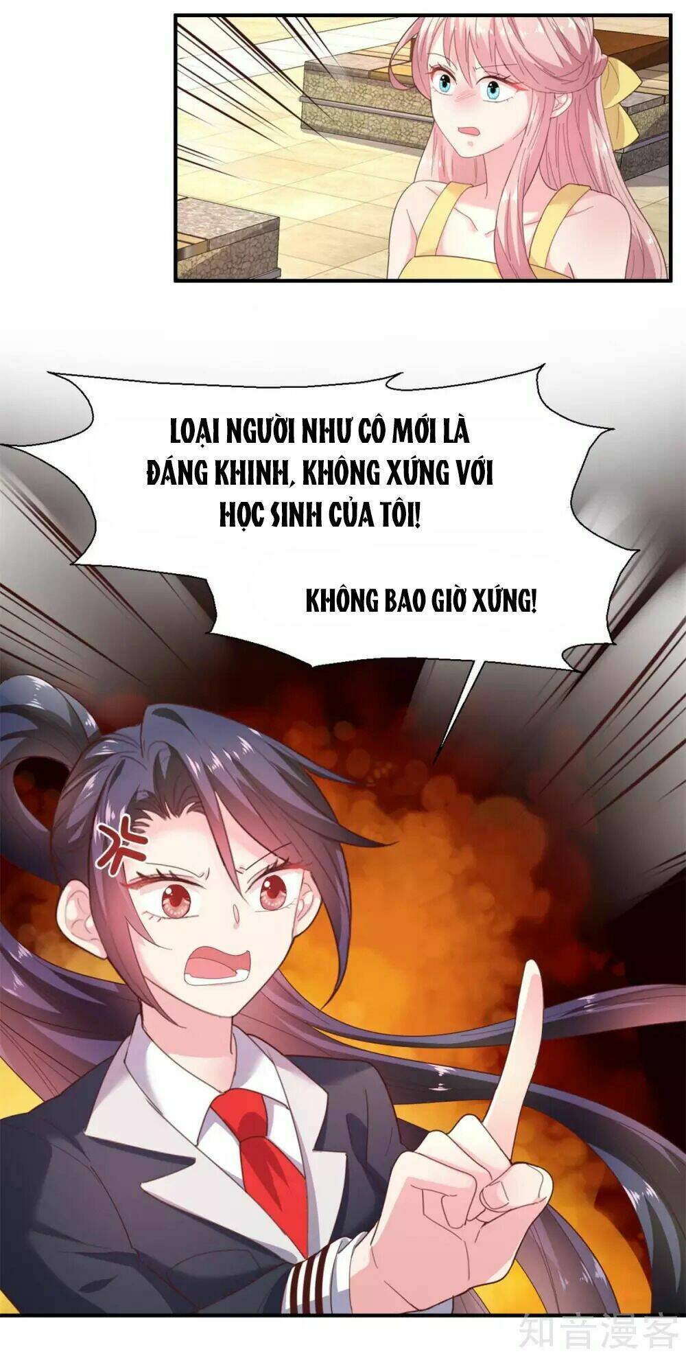 Sau Này Vẫn Cứ Thích Anh: Chapter 42