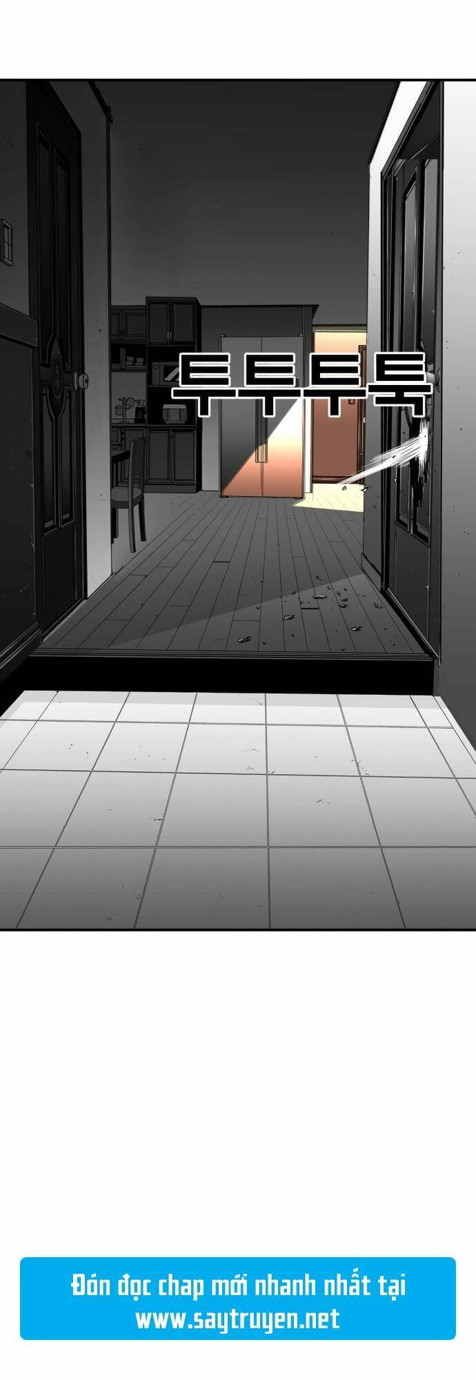 Quảng Trường Máu: Chapter 23