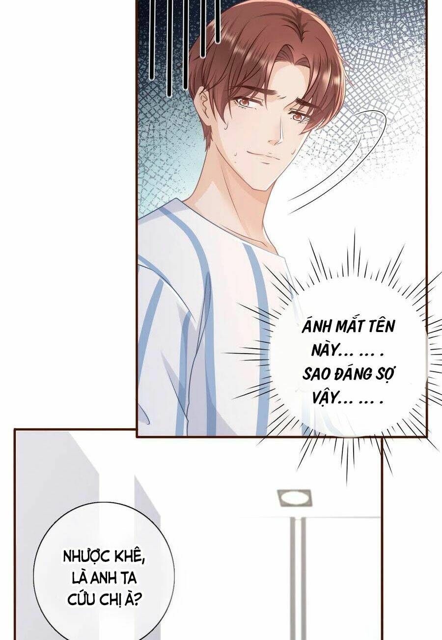 Bạn Gái Tôi Mới 30+: Chapter 100