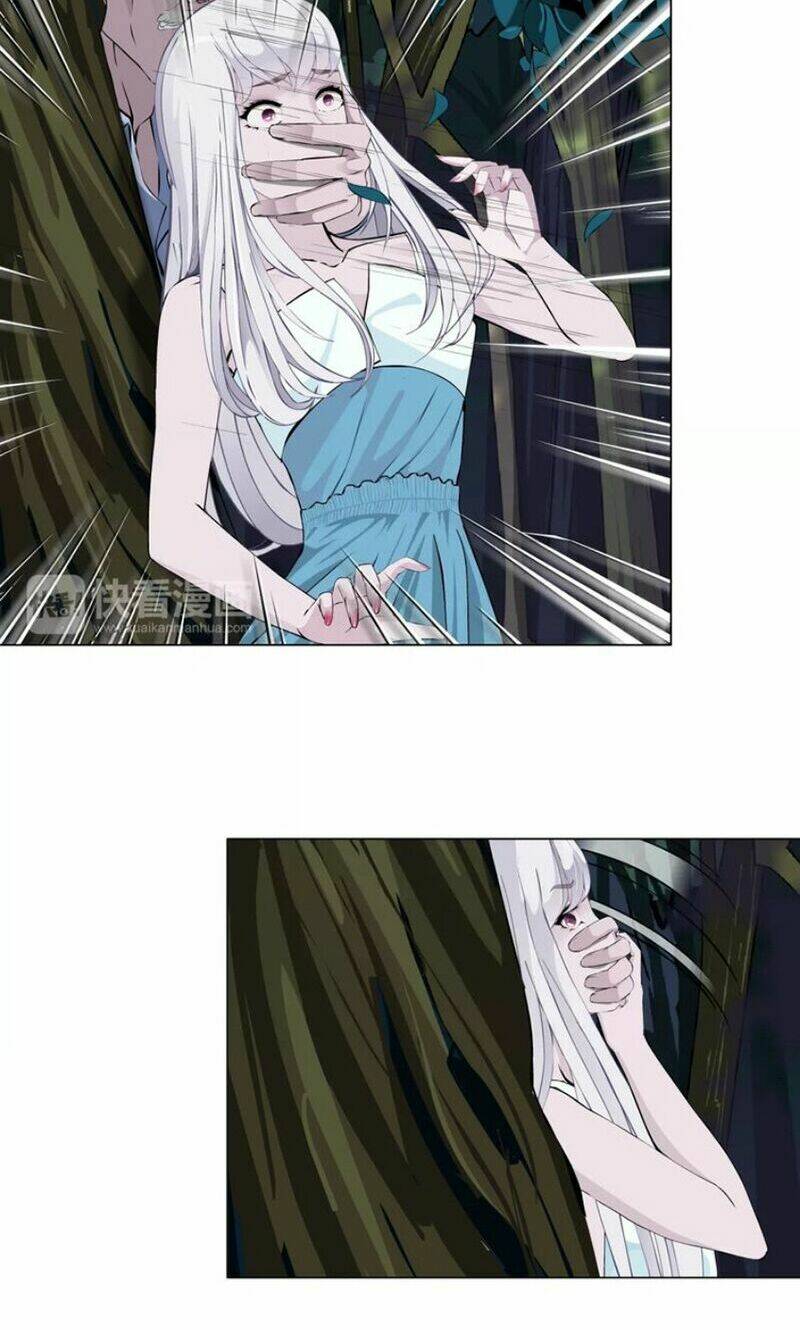 Sổ Tay Mỹ Nam Giới X: Chapter 37