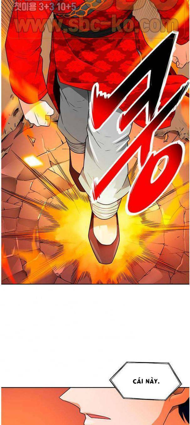 Tôi Tự Động Săn Một Mình: Chapter 54