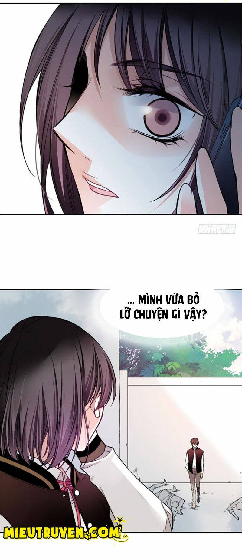 Ma Nữ Truyền Kỳ: Chapter 3