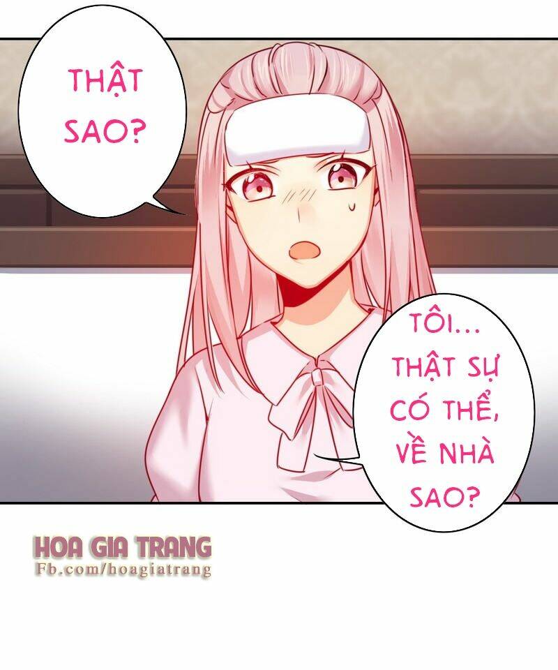 Phục Thù Thiếu Gia Tiểu Điềm Thê: Chapter 26