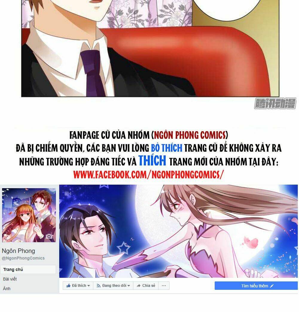 Hào Môn Tiểu Lão Bà: Chapter 89