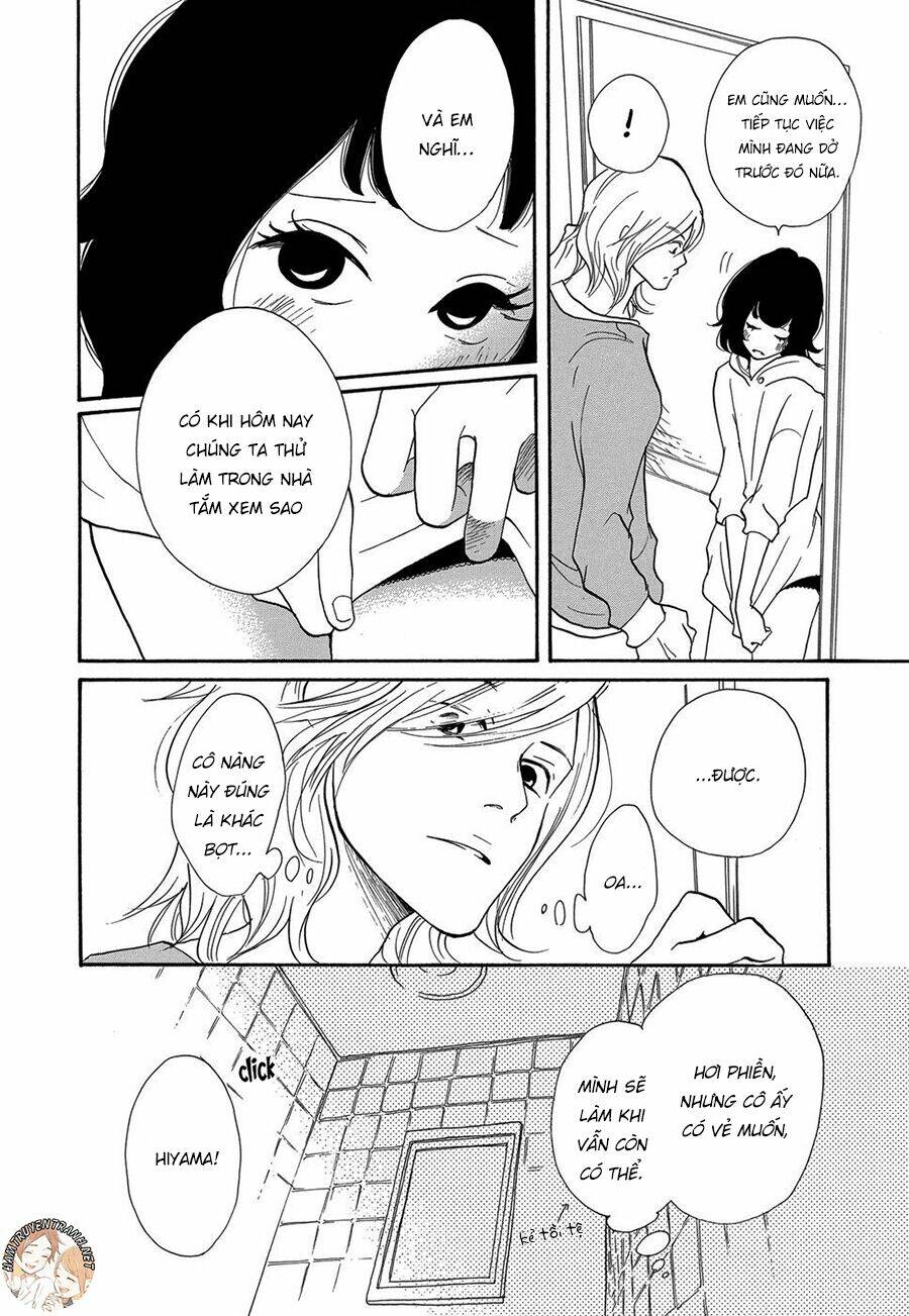 Kurasu Hako: Chapter 1