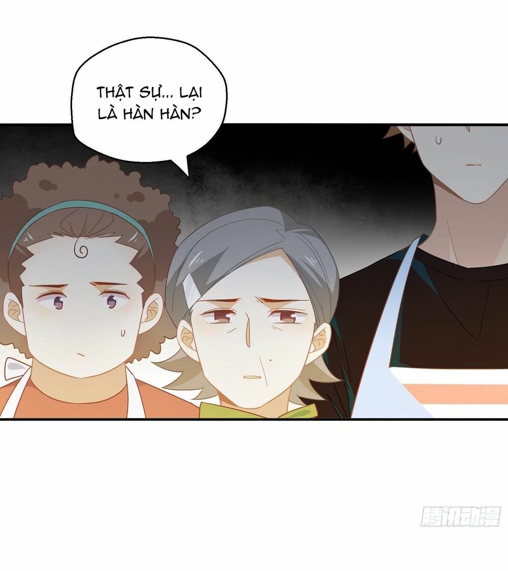 Nữ Phụ Như Tôi Cũng Có Ngày Ra Mắt: Chapter 23