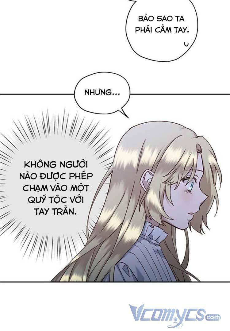 Hãy Cứu Tôi, Công Chúa: Chapter 15
