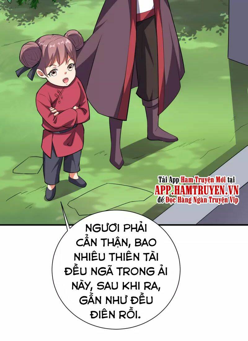 Phục Thiên Thánh Chủ: Chapter 145