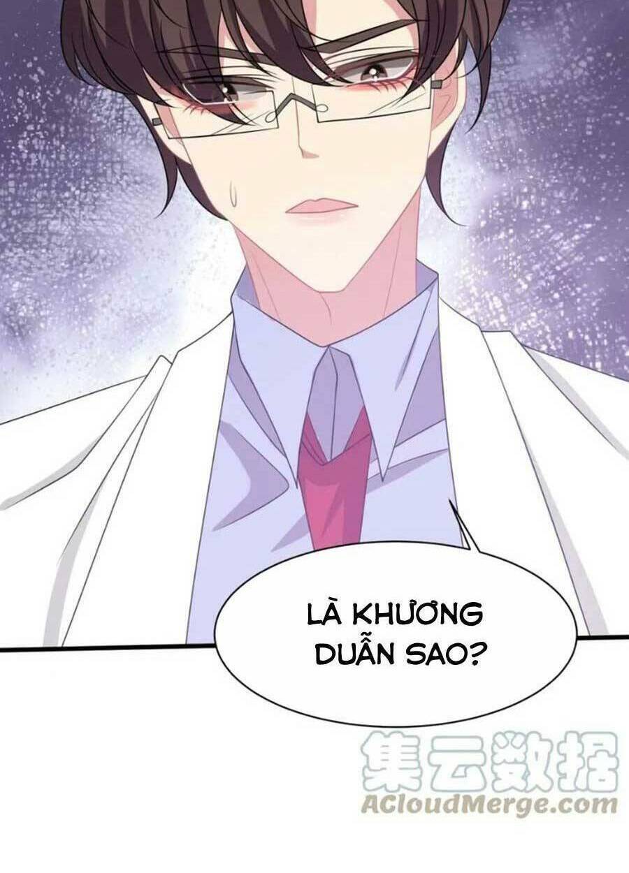 Vết Cắn Trí Mạng: Chapter 63