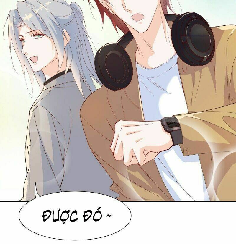Ảnh Đế Yêu Hồ: Chapter 54