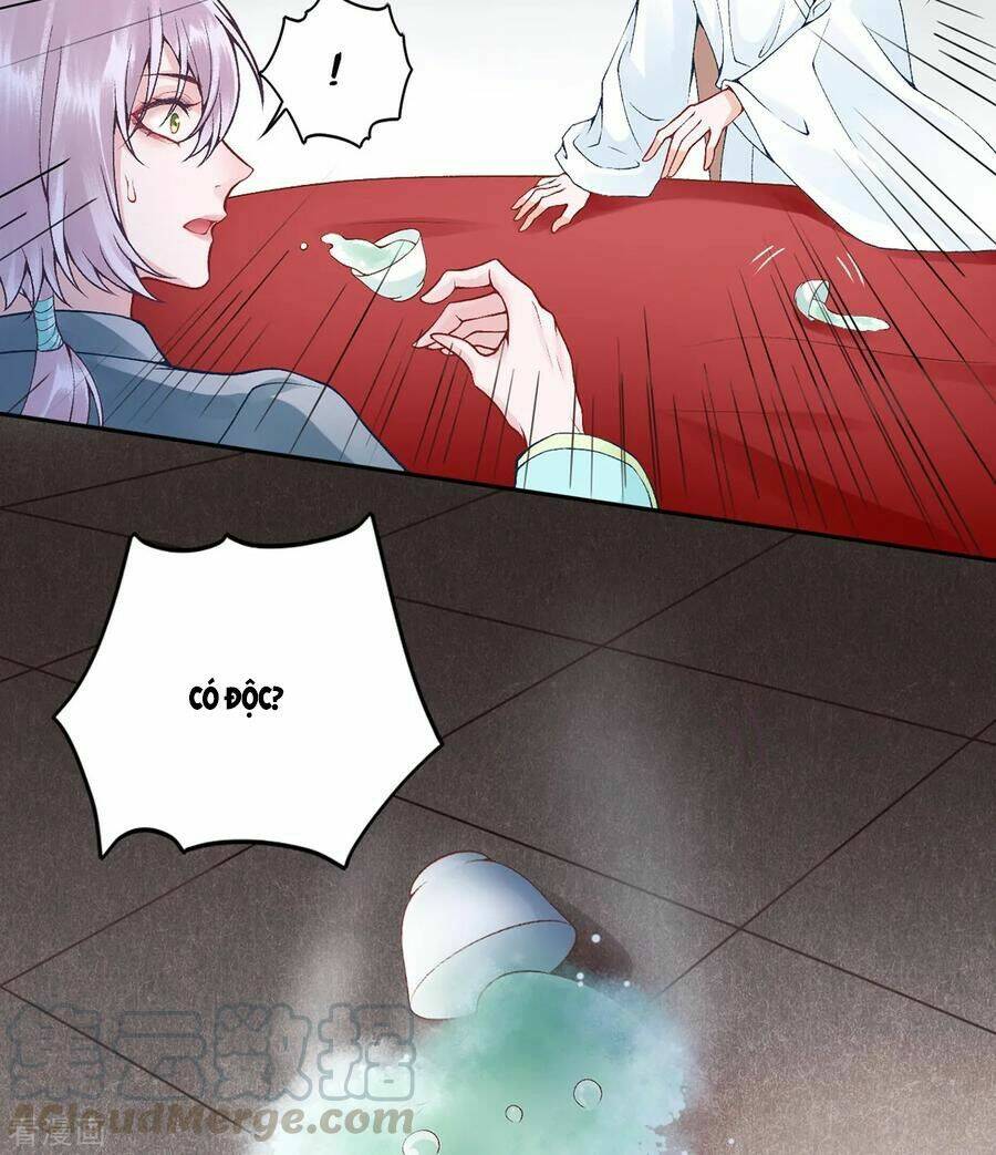 Hoàng Phi 9000 Tuổi: Chapter 78