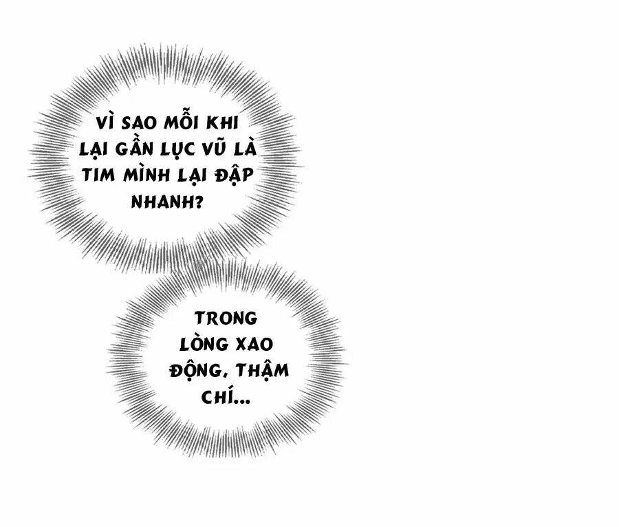 Điềm Mỹ Chi Huyết: Chapter 19