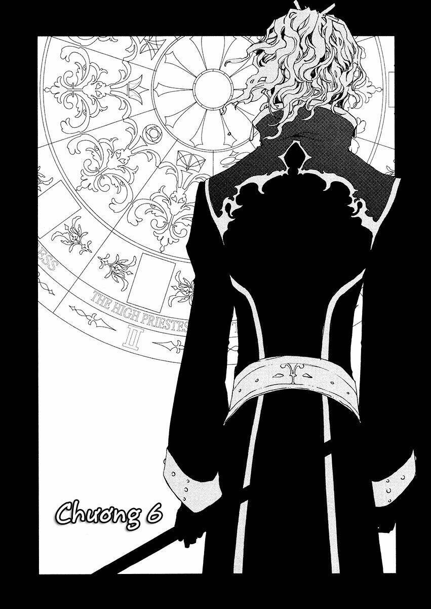 Aruosumente: Chapter 6