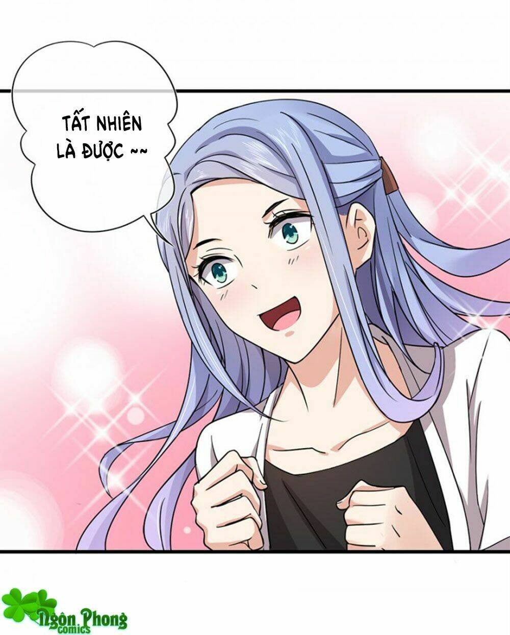 Nhật Ký Dạy Dỗ Của Gia Tộc Đáng Yêu: Chapter 23