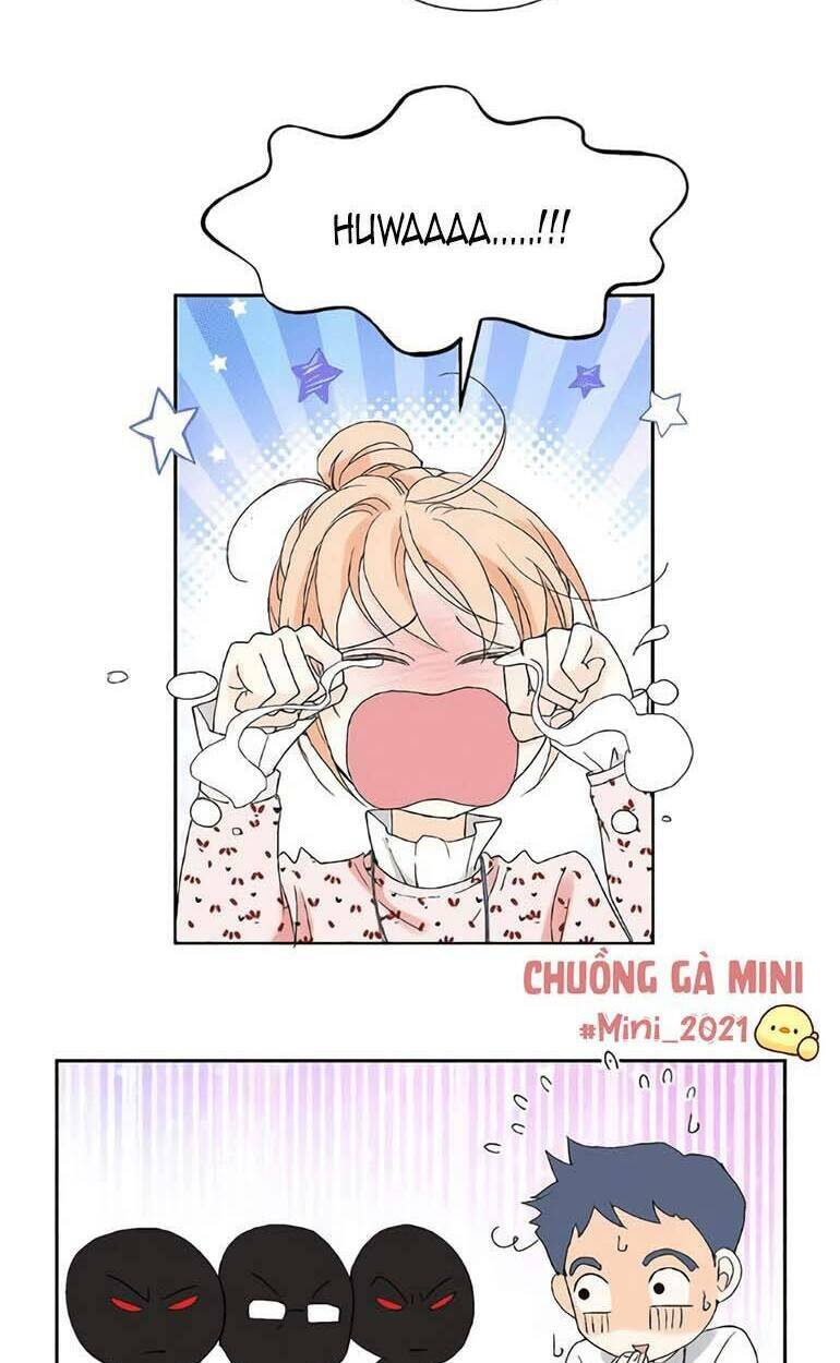 Lee Bom, Em Là Của Anh: Chapter 9