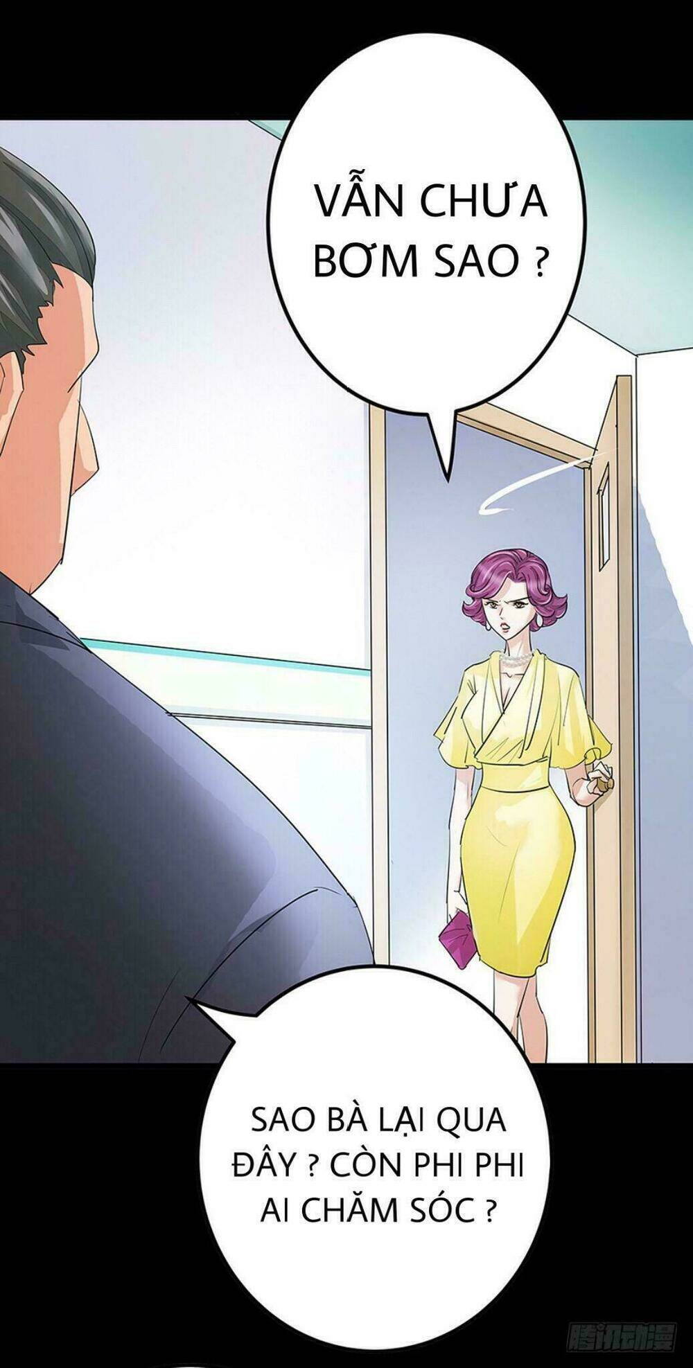 Chào Buổi Sáng, Ức Vạn Manh Thê: Chapter 1