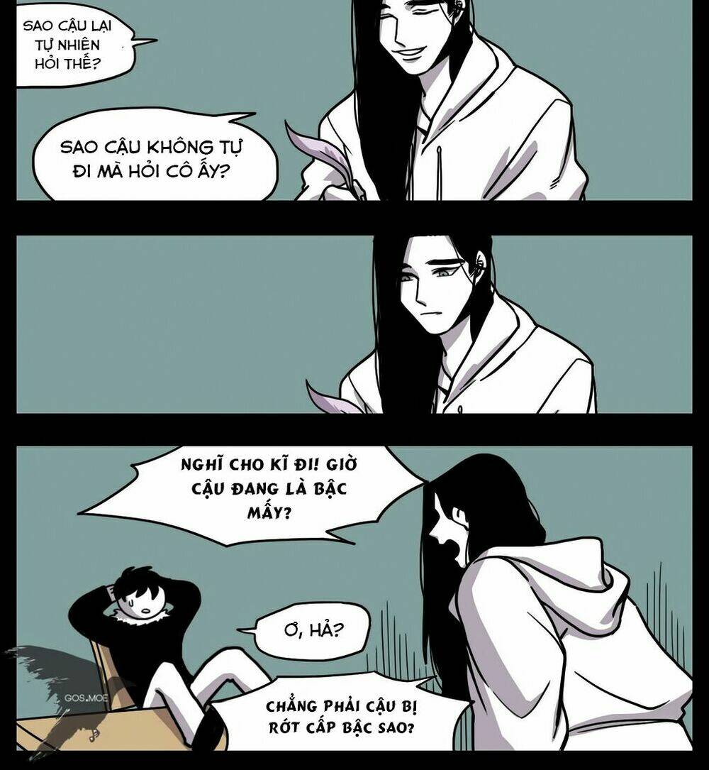 Rpg: Chapter 16