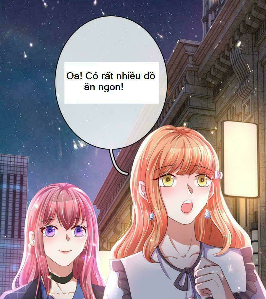 Trùng Sinh Để Trả Thù: Chapter 37