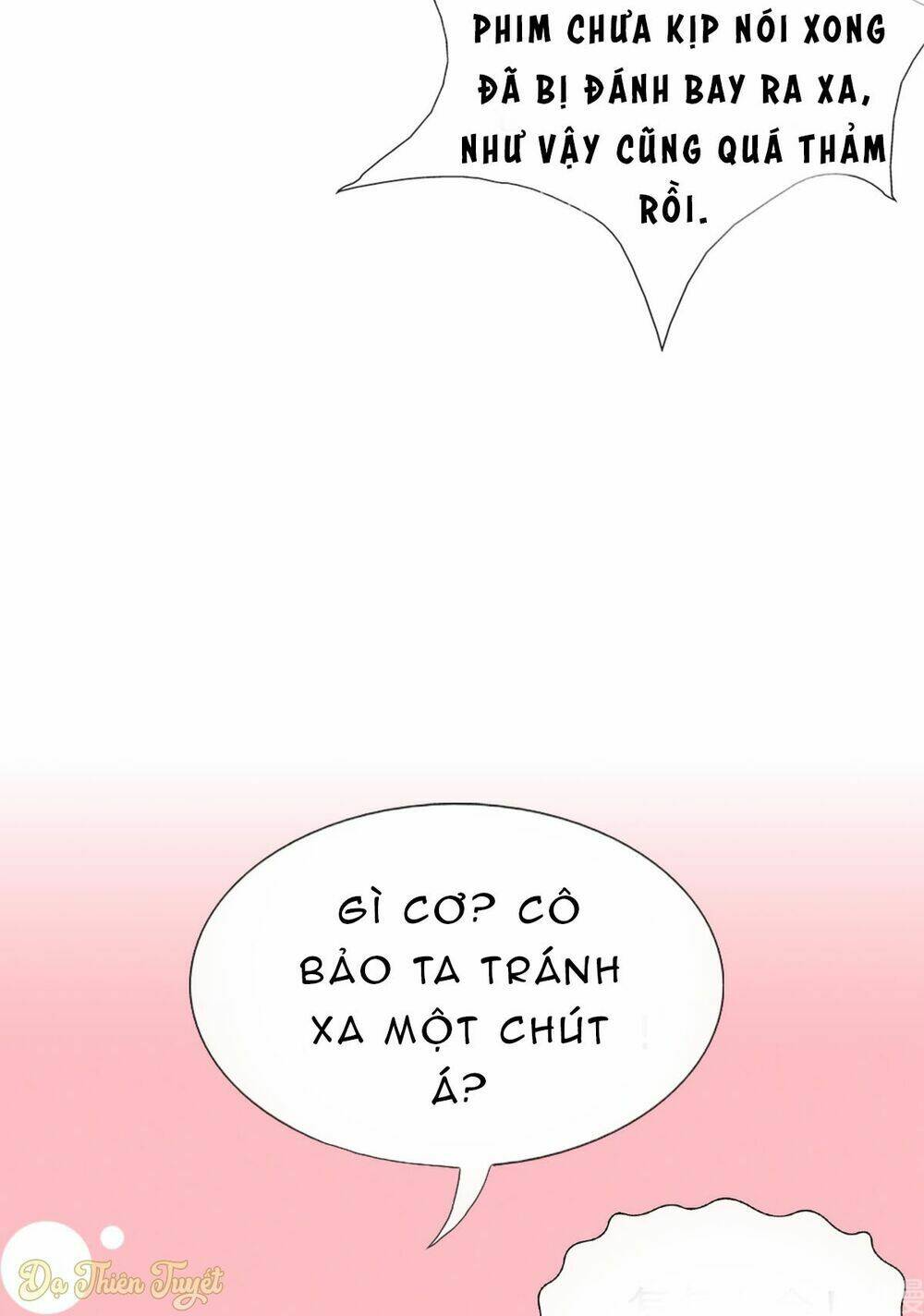 Nhân Vật Phản Diện Biến Thành Sủng Vật: Chapter 13