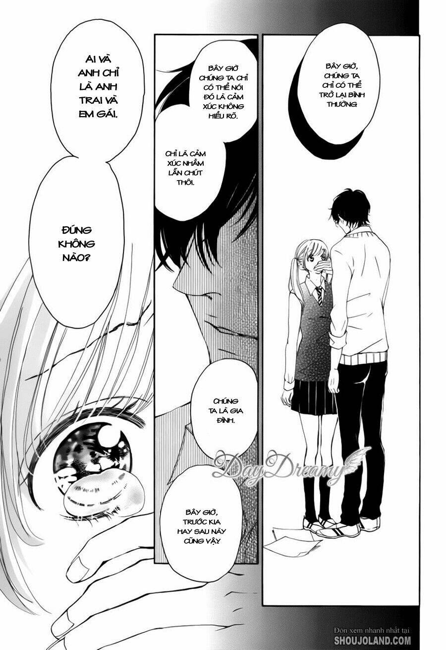 True Love: Chapter 16