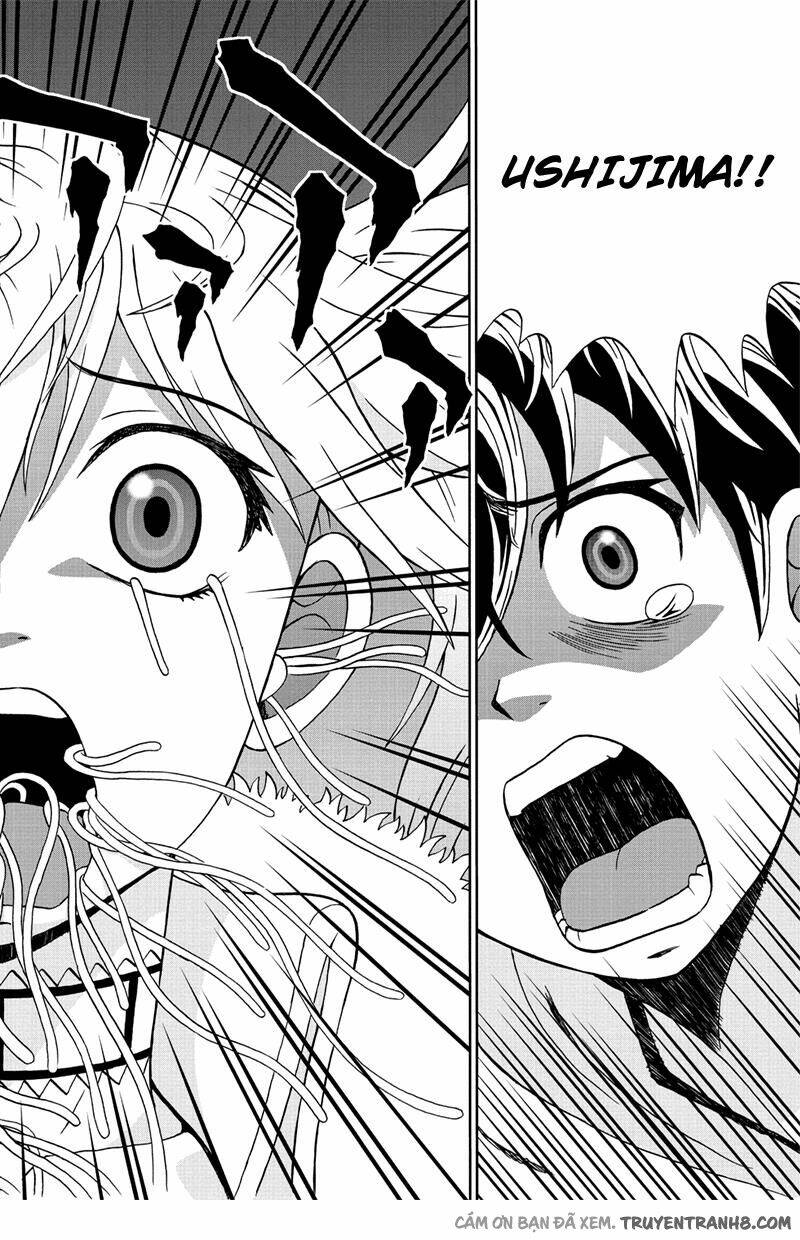 Our Reason For Living: Chapter 29