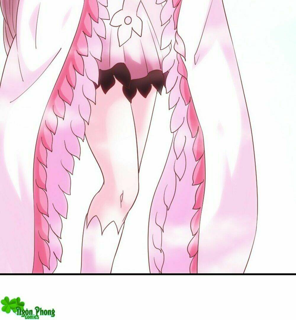 Vạn Năm Nhân Duyên Nhất Tuyến Khiên: Chapter 51