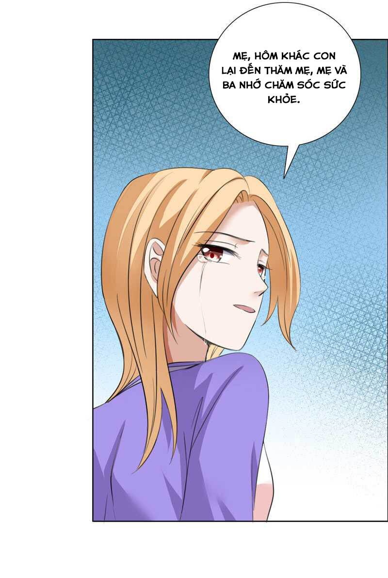 Độc Sủng Kiều Thê Của Bá Đạo Tổng Tài: Chapter 33