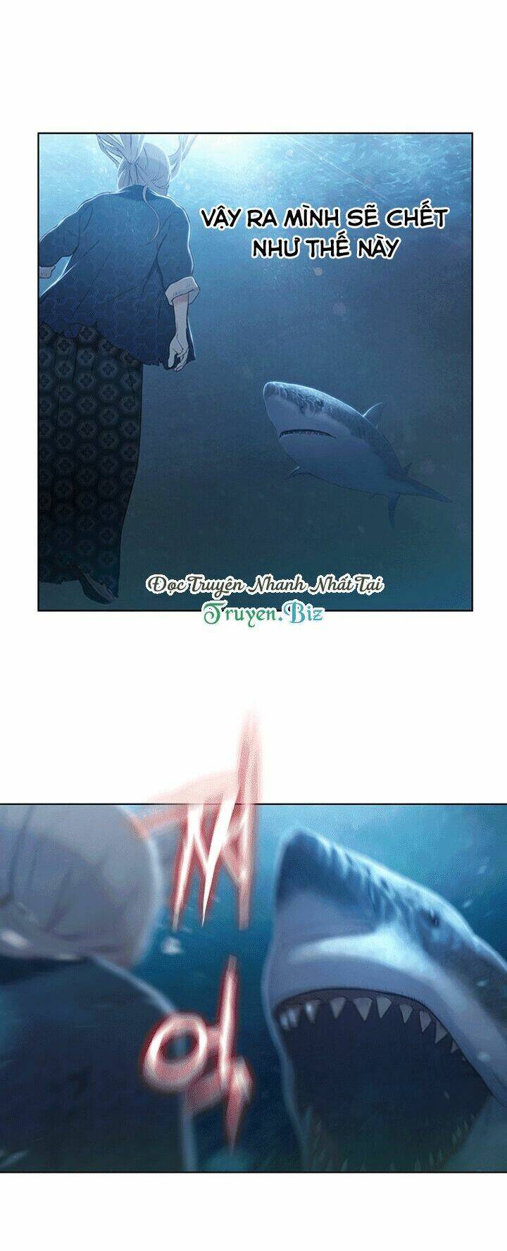 Yin And Yang Master: Chapter 2