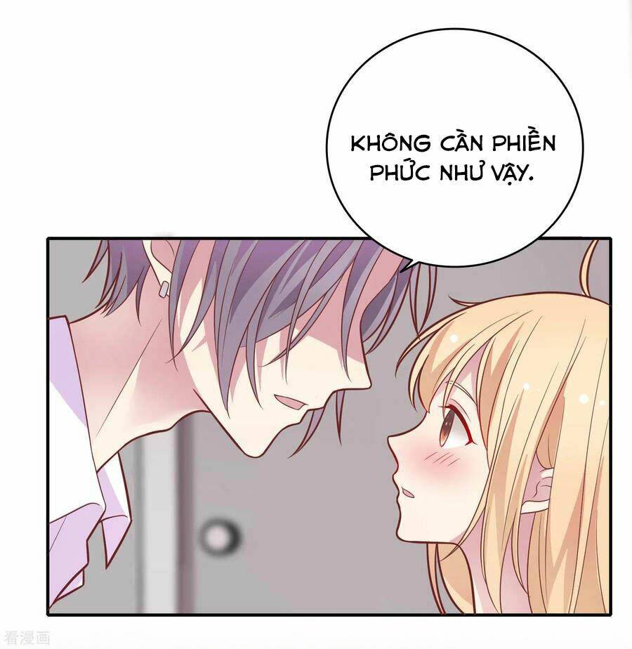 Hẹn Hò Siêu Tốc: Chapter 33