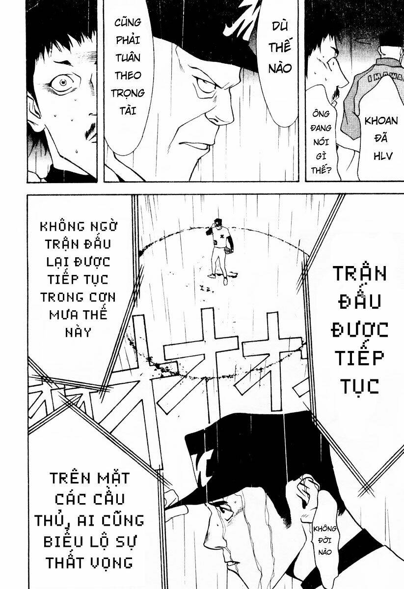 One Outs: Chapter 30
