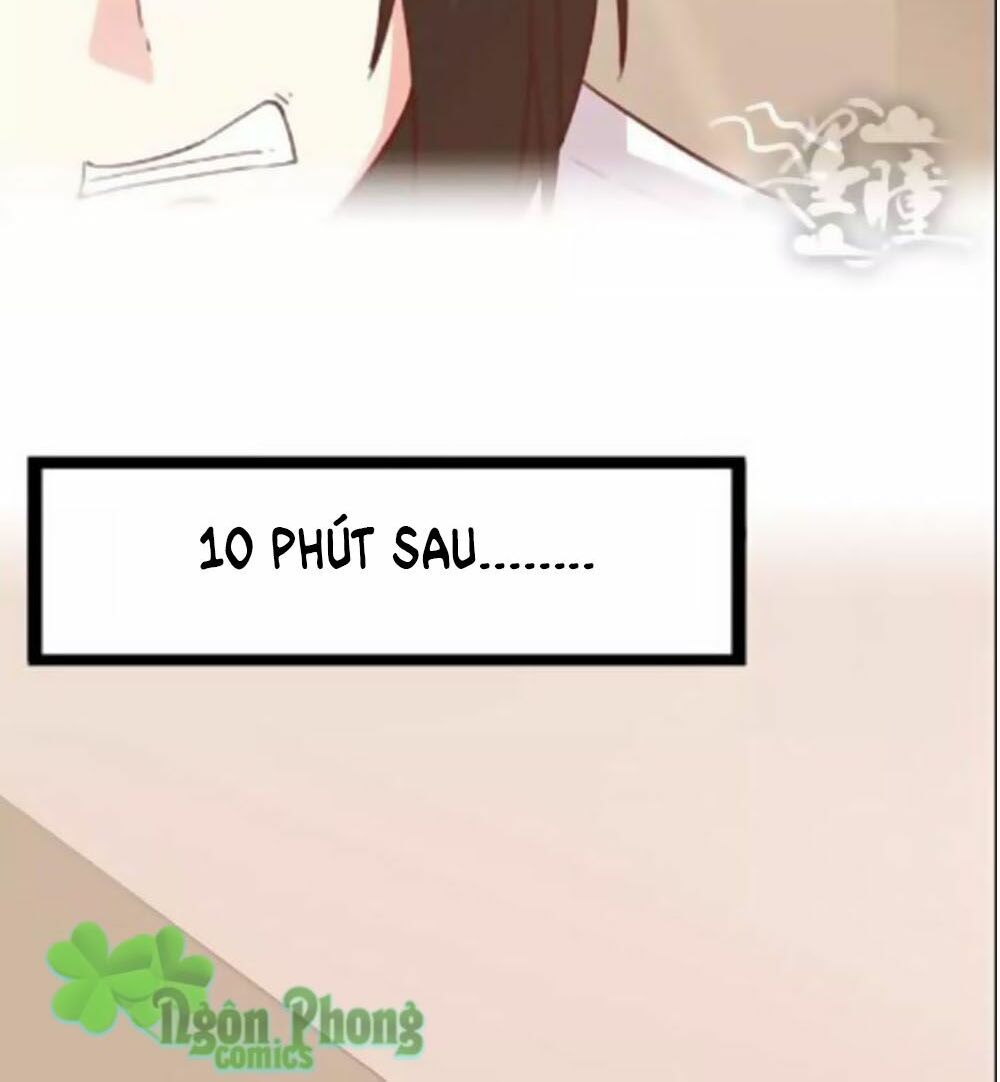 Hướng Tâm Dẫn Lực: Chapter 5