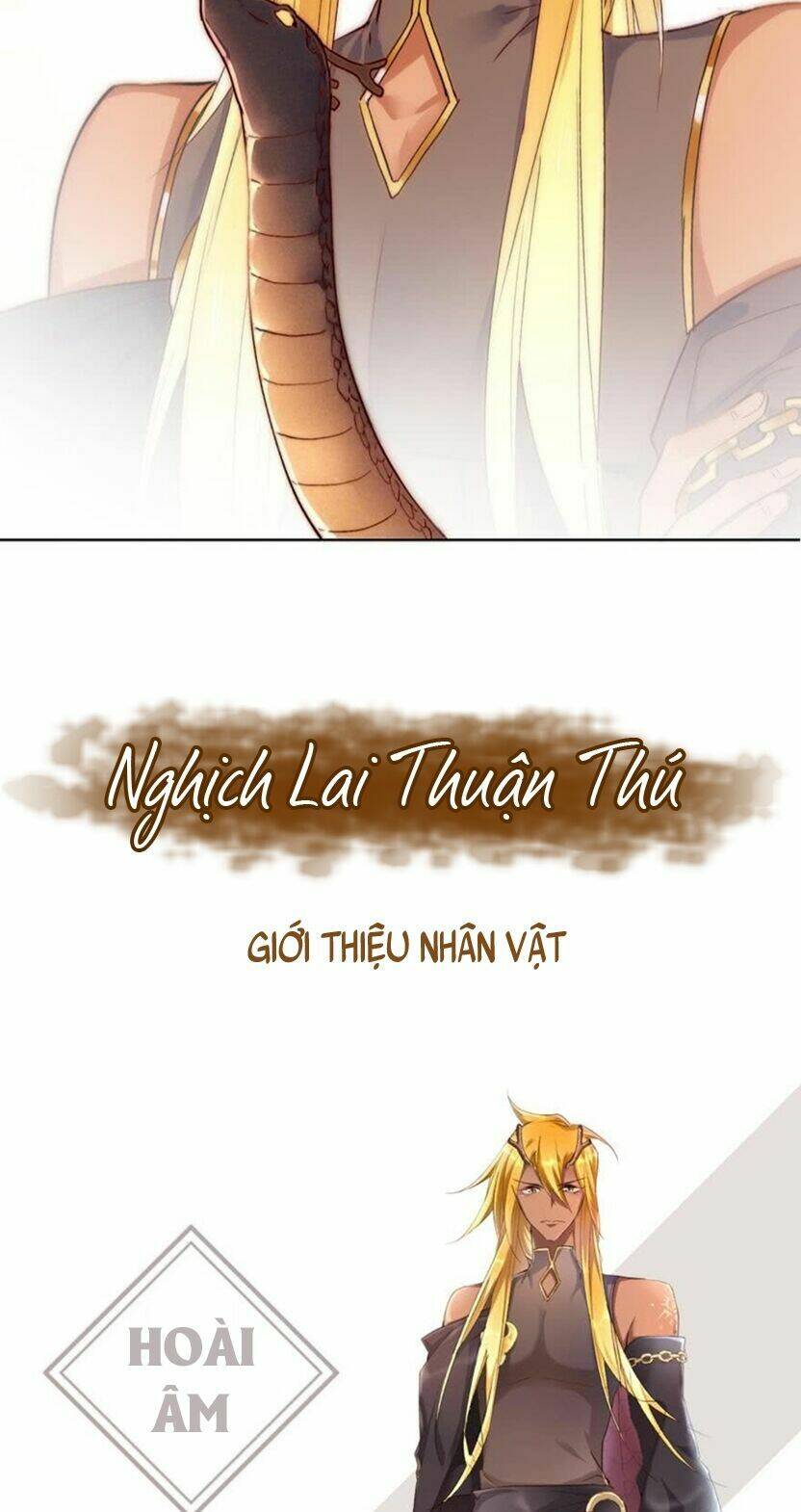 Nghịch Lai Thuận Thú: Chapter 25